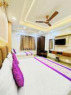 Hotel Satwa 29