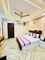 Hotel Satwa 29