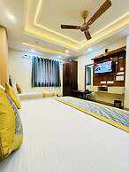 Hotel Satwa 29