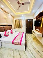 Hotel Satwa 29