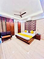 Hotel Satwa 29