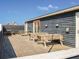 4 Star Holiday Home in Thyboron