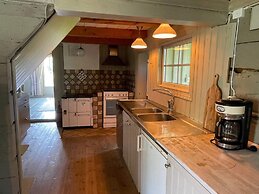 4 Star Holiday Home in Fagelmara