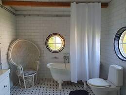 4 Star Holiday Home in Fagelmara