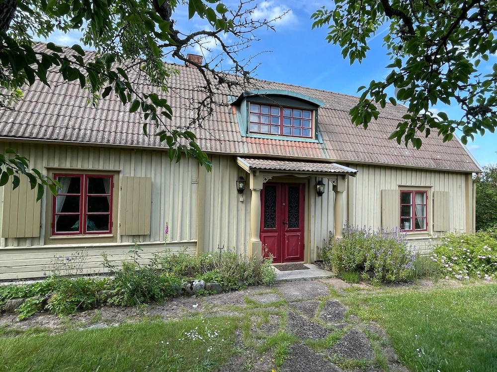 4 Star Holiday Home in Fagelmara