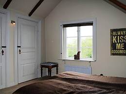 4 Star Holiday Home in Fagelmara
