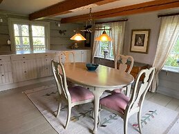 4 Star Holiday Home in Fagelmara