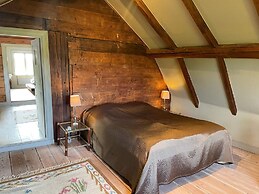 4 Star Holiday Home in Fagelmara