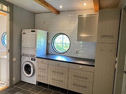 4 Star Holiday Home in Fagelmara