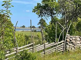 4 Star Holiday Home in Fagelmara