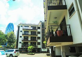 Westlands