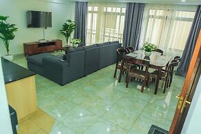 Westlands