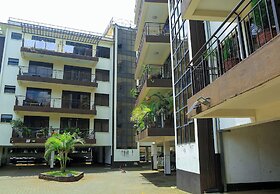 Westlands