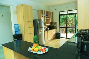 Westlands