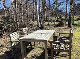 4 Star Holiday Home in Bralanda