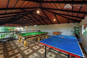 Abbi Valley Resorts