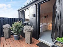 5 Star Holiday Home in Lokken