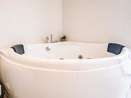 5 Star Holiday Home in Lokken