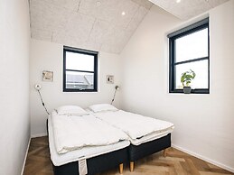 5 Star Holiday Home in Lokken