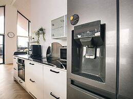 5 Star Holiday Home in Lokken