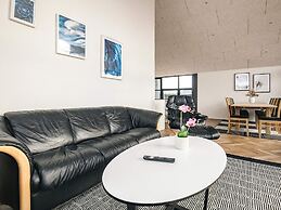 5 Star Holiday Home in Lokken