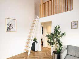 5 Star Holiday Home in Lokken