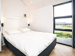 5 Star Holiday Home in Lokken