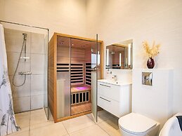 5 Star Holiday Home in Lokken