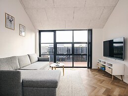 5 Star Holiday Home in Lokken