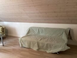 6 Person Holiday Home in Horslunde
