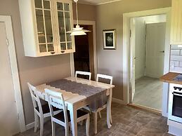 6 Person Holiday Home in Horslunde