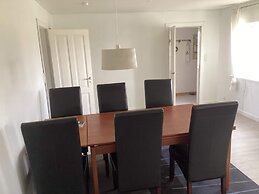 6 Person Holiday Home in Horslunde