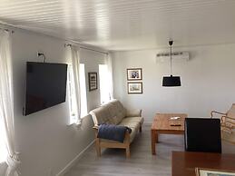 6 Person Holiday Home in Horslunde