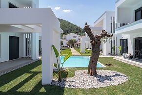 White Dream Residential Complex
