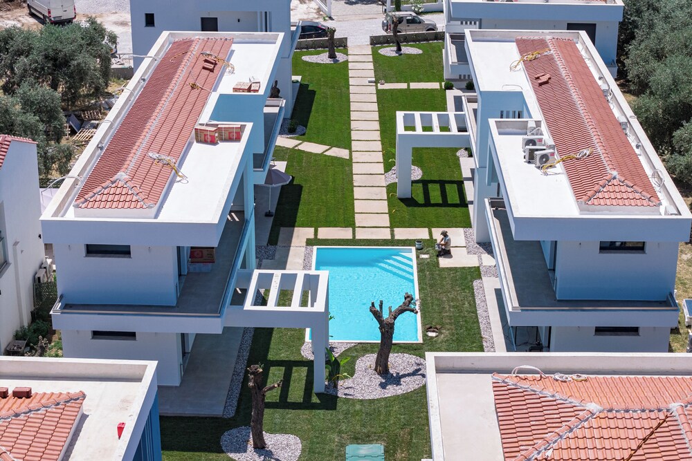 White Dream Residential Complex