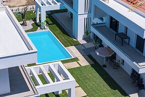 White Dream Residential Complex