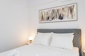 White Dream Residential Complex