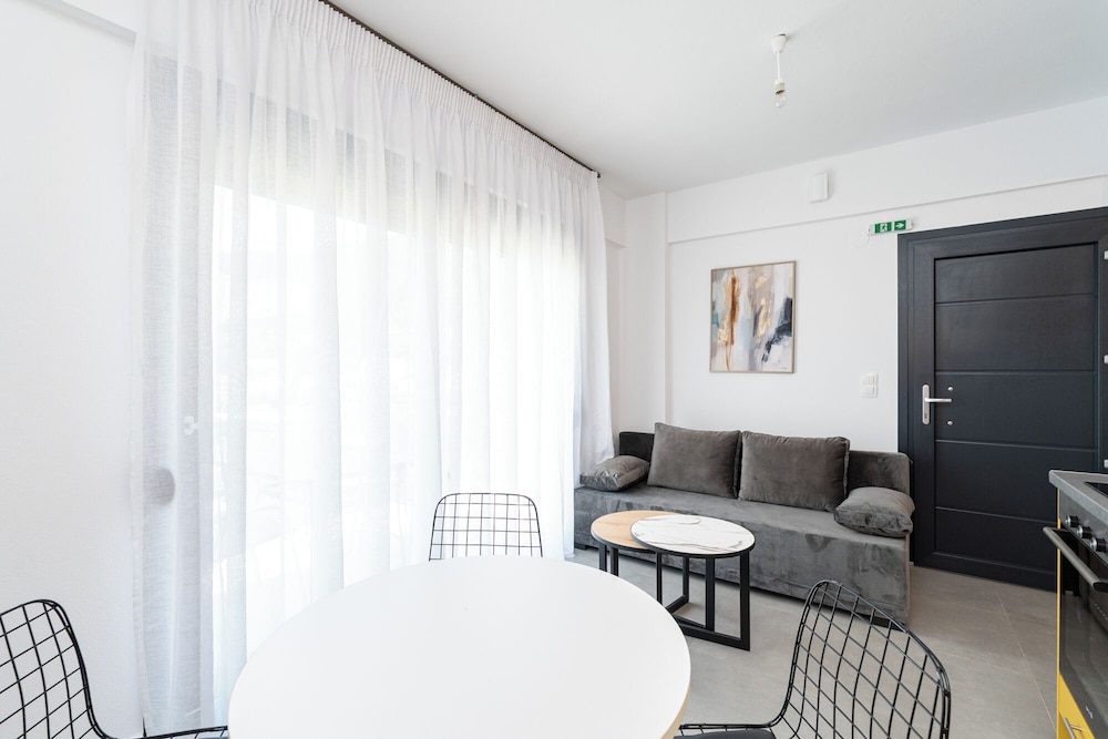 White Dream Residential Complex
