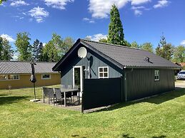 6 Person Holiday Home in Hovborg