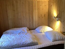 6 Person Holiday Home in Hovborg