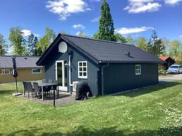 6 Person Holiday Home in Hovborg