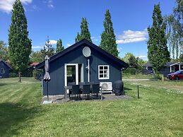 6 Person Holiday Home in Hovborg