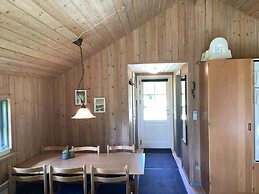 6 Person Holiday Home in Hovborg