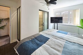 Host Stay Blueberry House