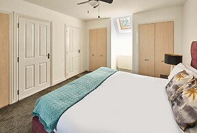 Host Stay Blueberry House