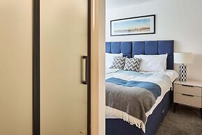 Host Stay Blueberry House