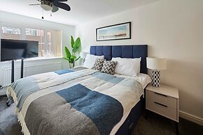 Host Stay Blueberry House