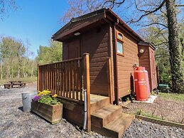 Butterfly Hut 1
