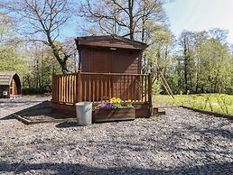 Butterfly Hut 1