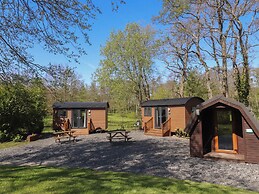 Butterfly Hut 1